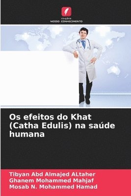 Os efeitos do Khat (Catha Edulis) na sade humana 1