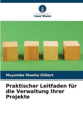 Praktischer Leitfaden fr die Verwaltung Ihrer Projekte 1