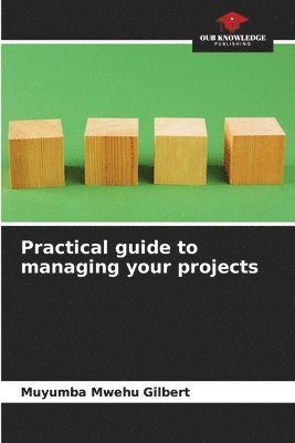 Practical guide to managing your projects 1