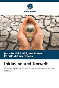 bokomslag Inklusion und Umwelt