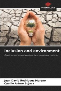 bokomslag Inclusion and environment