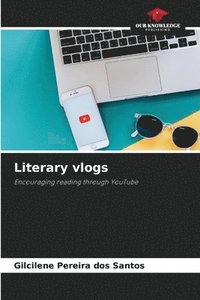 bokomslag Literary vlogs