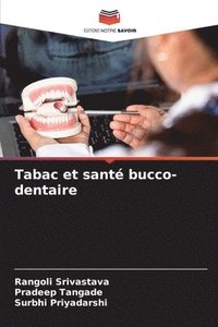 bokomslag Tabac et sant bucco-dentaire