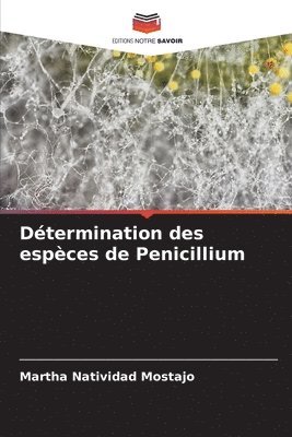 Dtermination des espces de Penicillium 1