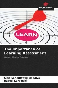 bokomslag The Importance of Learning Assessment