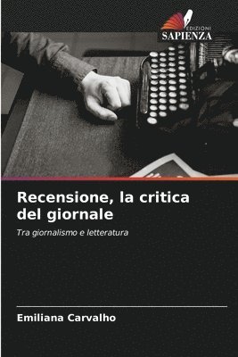 Recensione, la critica del giornale 1