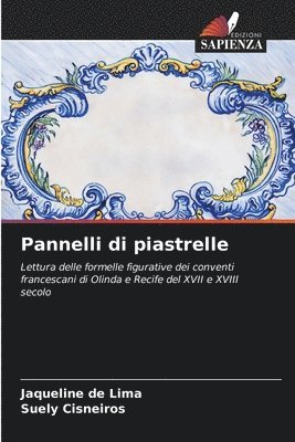 Pannelli di piastrelle 1