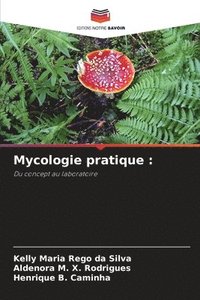 bokomslag Mycologie pratique