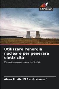 bokomslag Utilizzare l'energia nucleare per generare elettricit