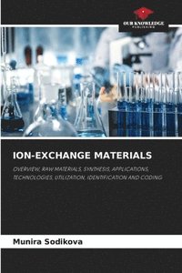 bokomslag Ion-Exchange Materials