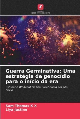 Guerra Germinativa 1