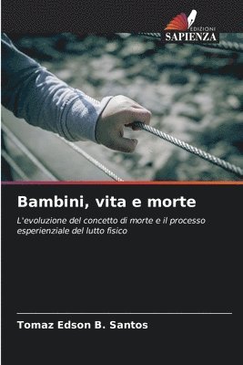 bokomslag Bambini, vita e morte