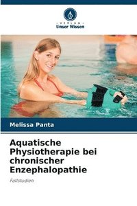 bokomslag Aquatische Physiotherapie bei chronischer Enzephalopathie