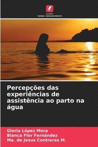 bokomslag Percepes das experincias de assistncia ao parto na gua