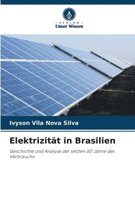 Elektrizitt in Brasilien 1