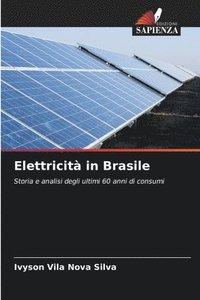 bokomslag Elettricit in Brasile