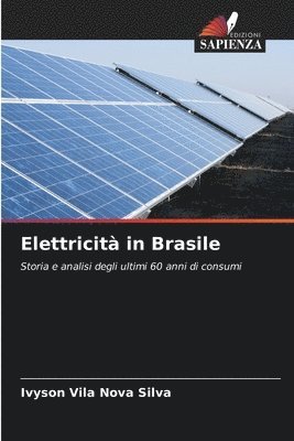 Elettricit in Brasile 1