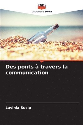 Des ponts  travers la communication 1