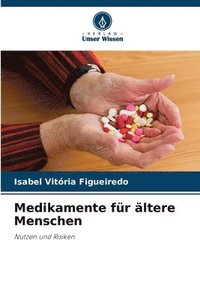 bokomslag Medikamente für ältere Menschen
