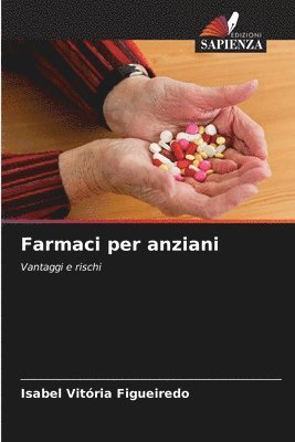 bokomslag Farmaci per anziani