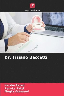 bokomslag Dr. Tiziano Baccetti