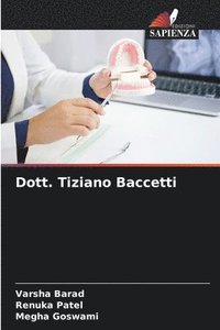 bokomslag Dott. Tiziano Baccetti