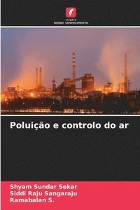 bokomslag Poluio e controlo do ar