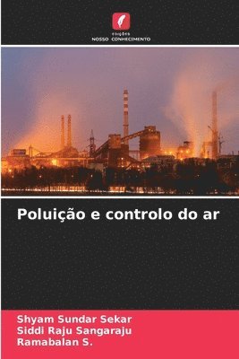 Poluio e controlo do ar 1