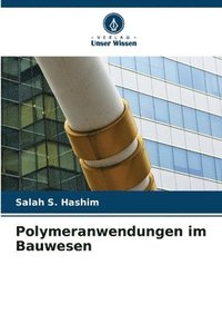 bokomslag Polymeranwendungen im Bauwesen