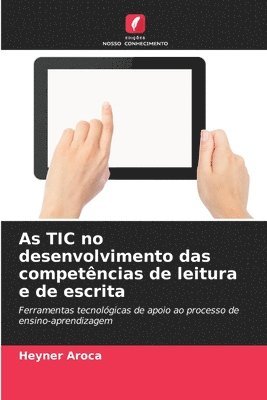 As TIC no desenvolvimento das competncias de leitura e de escrita 1