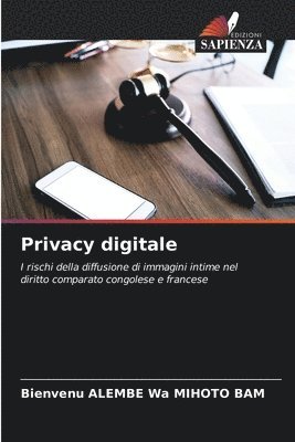 Privacy digitale 1