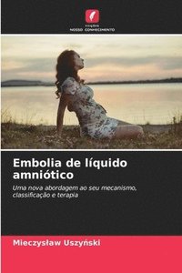 bokomslag Embolia de lquido amnitico