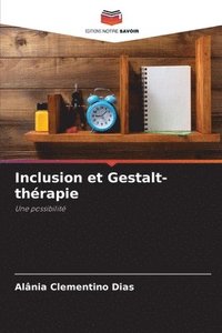 bokomslag Inclusion et Gestalt-thrapie