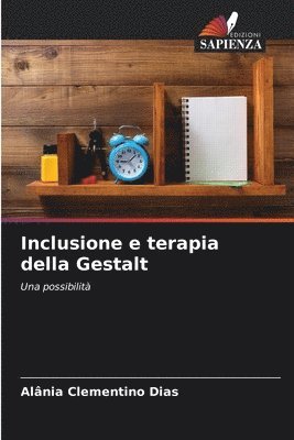 Inclusione e terapia della Gestalt 1