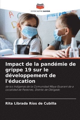 Impact de la pandmie de grippe 19 sur le dveloppement de l'ducation 1