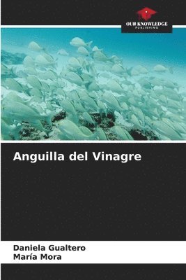 Anguilla del Vinagre 1