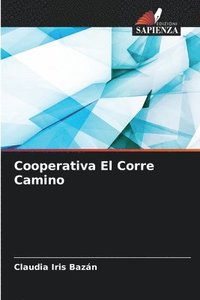 bokomslag Cooperativa El Corre Camino