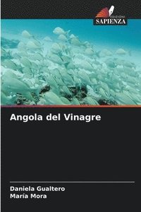 bokomslag Angola del Vinagre