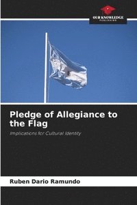 bokomslag Pledge of Allegiance to the Flag