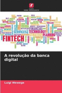 bokomslag A revoluo da banca digital