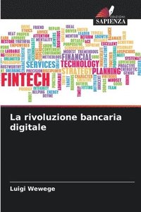 bokomslag La rivoluzione bancaria digitale