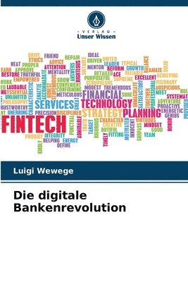 Die digitale Bankenrevolution 1
