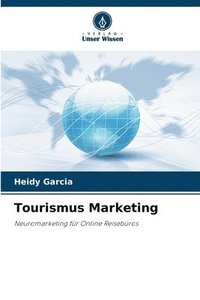 bokomslag Tourismus Marketing