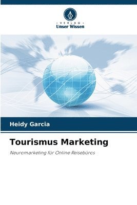 bokomslag Tourismus Marketing