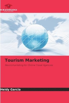 bokomslag Tourism Marketing