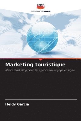 Marketing touristique 1