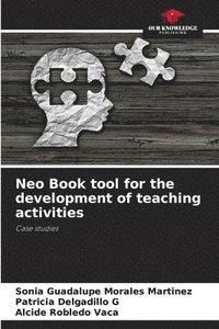 bokomslag Neo Book tool for the development of teaching activities