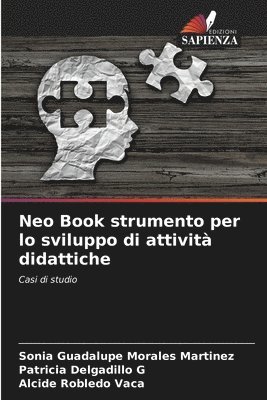Neo Book strumento per lo sviluppo di attivit didattiche 1