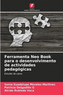 Ferramenta Neo Book para o desenvolvimento de actividades pedaggicas 1