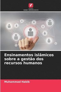 bokomslag Ensinamentos islmicos sobre a gesto dos recursos humanos